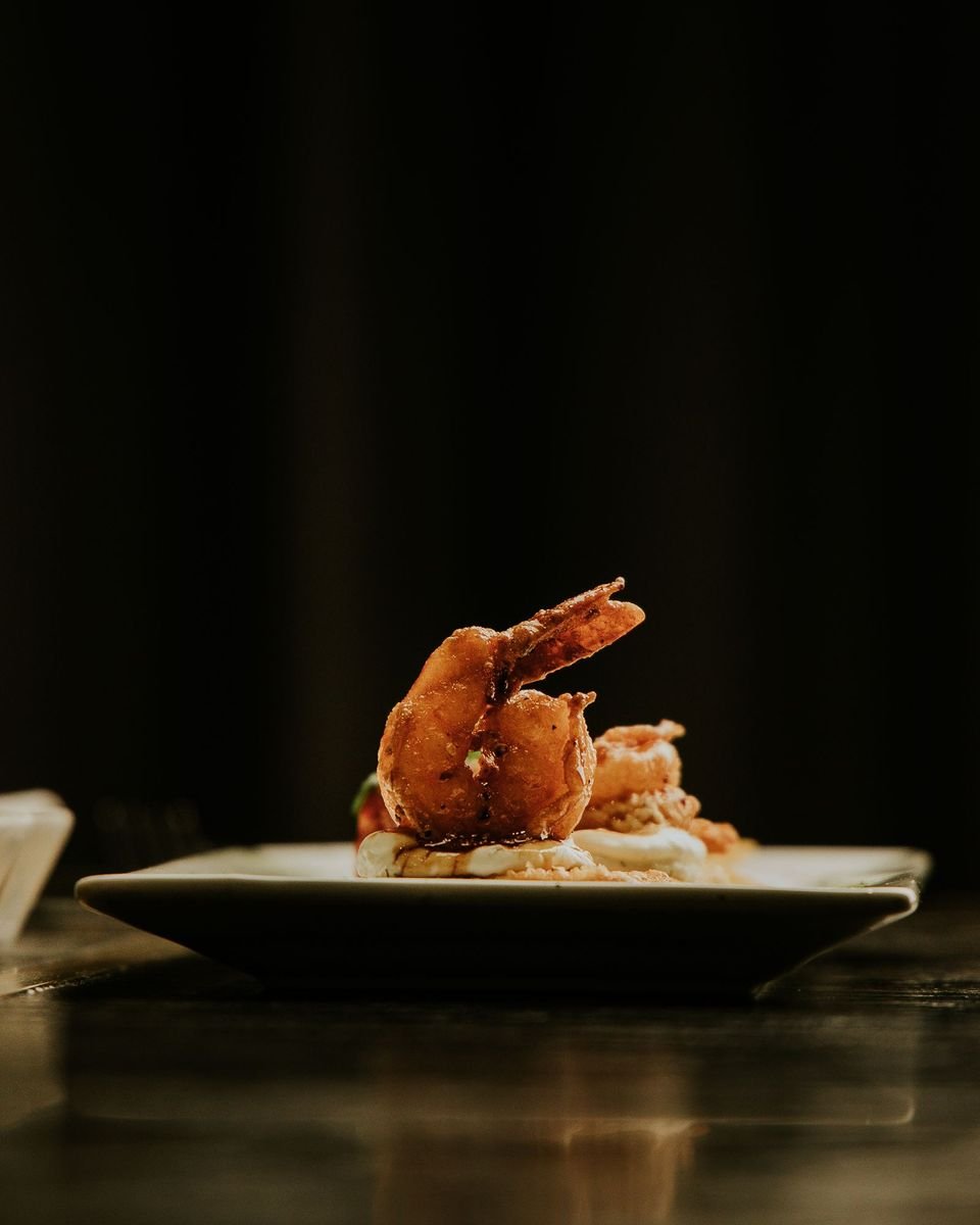 Umami Noir, campaign frame 4 of 4
